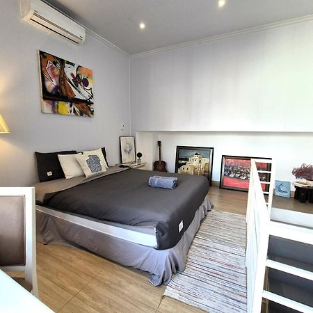 Holo Ben Thanh Saigon Serviced Homestay Ciudad Ho Chi Minh  Exterior foto