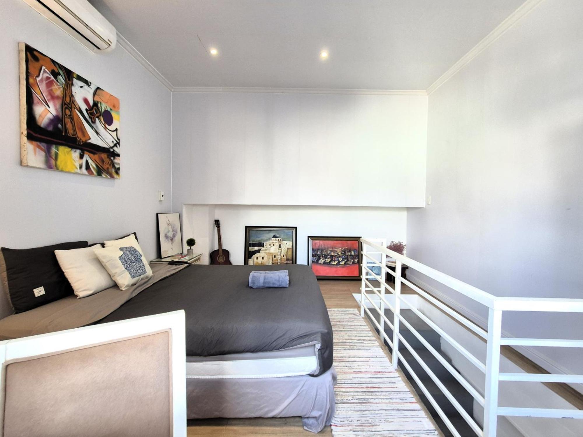 Holo Ben Thanh Saigon Serviced Homestay Ciudad Ho Chi Minh  Exterior foto