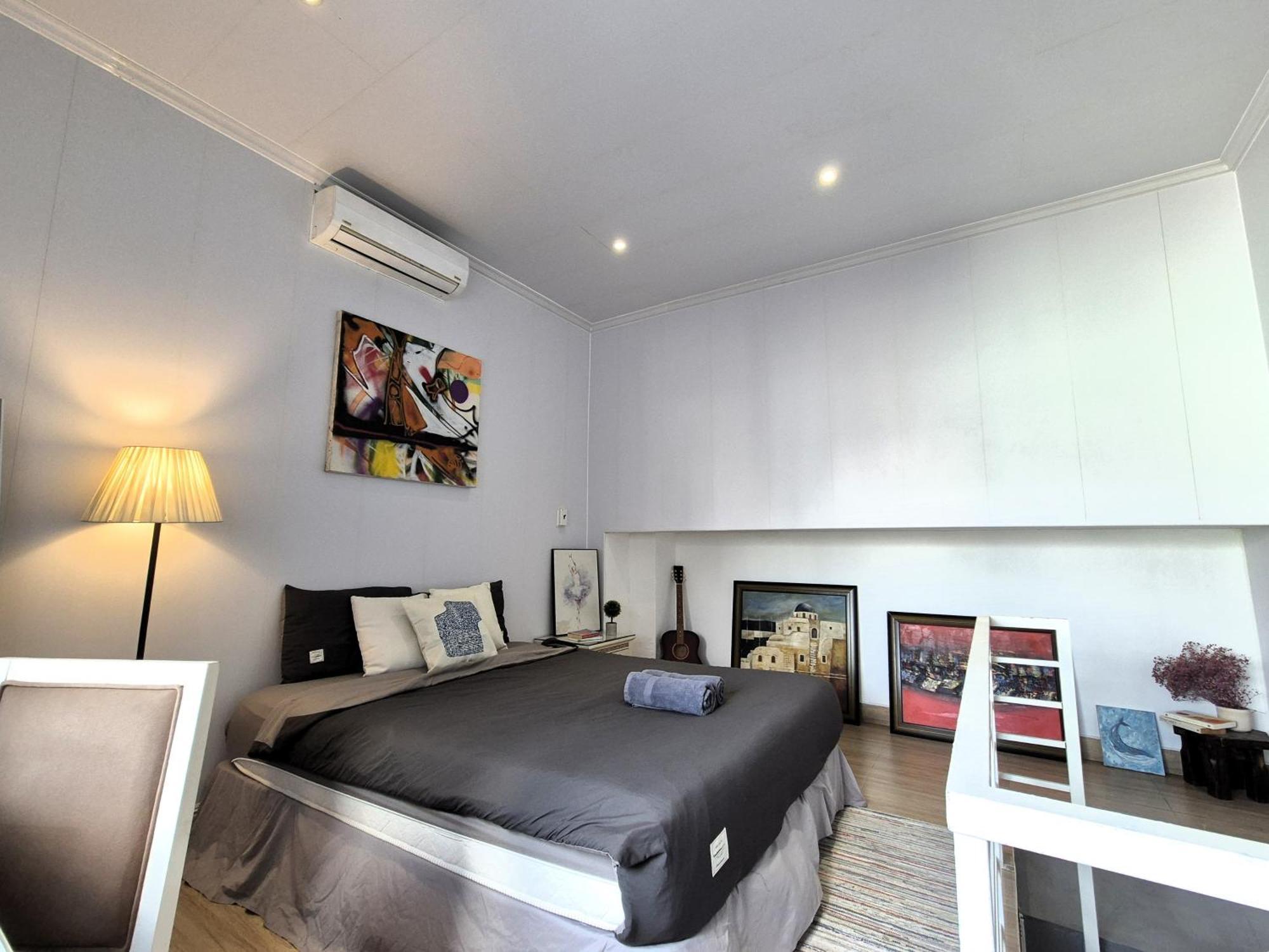 Holo Ben Thanh Saigon Serviced Homestay Ciudad Ho Chi Minh  Exterior foto